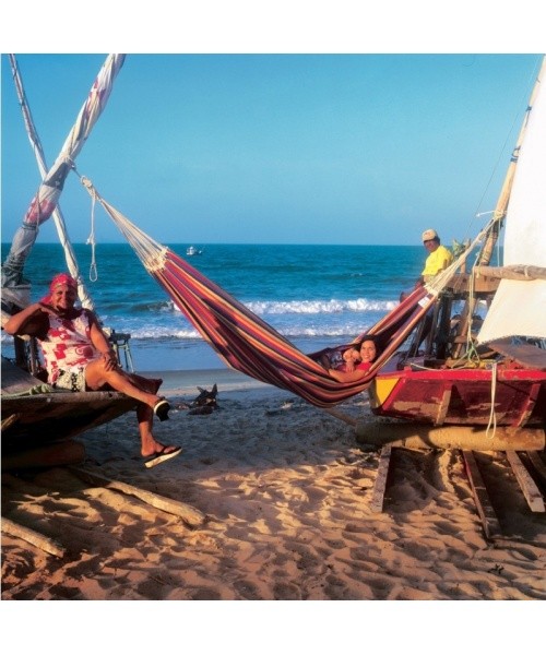 Hammock Amazonas Paradiso Tropical