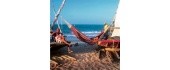 Hammock Amazonas Paradiso Tropical