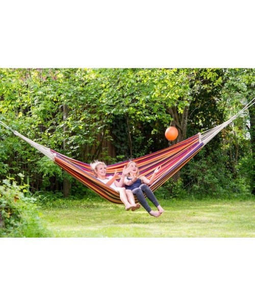Hammock Amazonas Paradiso Tropical