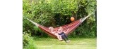 Hammock Amazonas Paradiso Tropical
