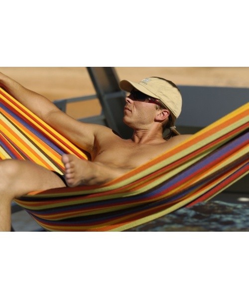 Hammock Amazonas Paradiso Tropical