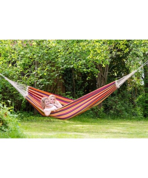 Hammock Amazonas Paradiso Tropical