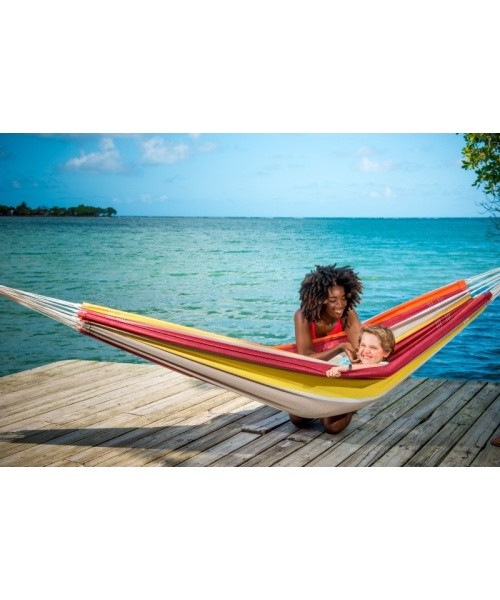 Hammock Amazonas Barbados Acerola