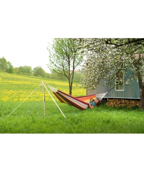 Hammock Amazonas Barbados Acerola