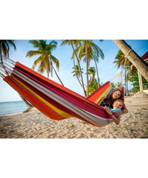 Hammock Amazonas Barbados Acerola
