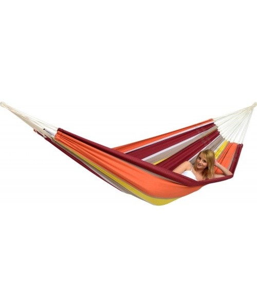 Hammock Amazonas Barbados Acerola
