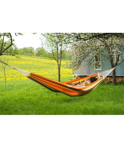 Võrkkiik Amazonas Paradiso Esmeralda