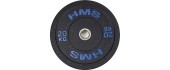 HTBR olümpia bumper-ketas HMS - 20 kg