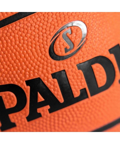 Basketball Spalding Varsity TF150, Size 6
