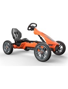BERG Rally NRG Orange