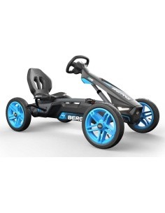 BERG Rally APX sinine kart