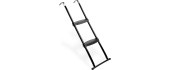 EXIT batuudi redel 80–95 cm raami kõrgusele