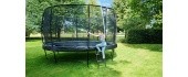 EXIT batuudi redel 80–95 cm raami kõrgusele