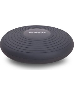 Balance Trainer inSPORTline Bumy BC450 - Dark Grey