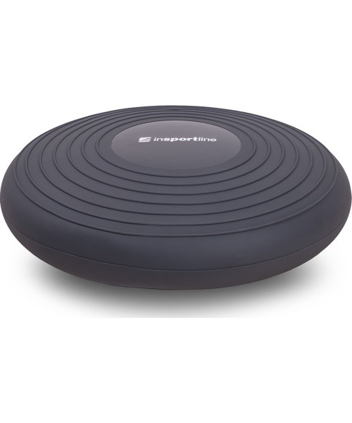 Tasakaalutreener inSPORTline Bumy BC450 - Tumehall