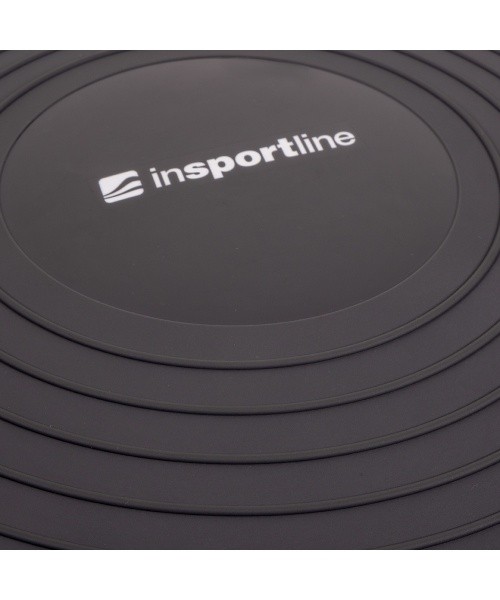 Tasakaalutreener inSPORTline Bumy BC450 - Tumehall