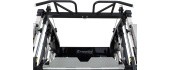 Jõupuur inSPORTline Cable Column CC700 - Hall