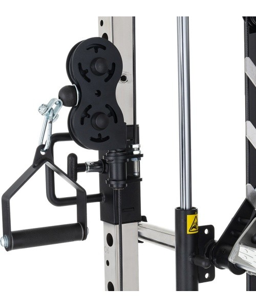 Jõupuur inSPORTline Cable Column CC700 - Hall