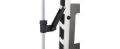 Jõupuur inSPORTline Cable Column CC700 - Hall