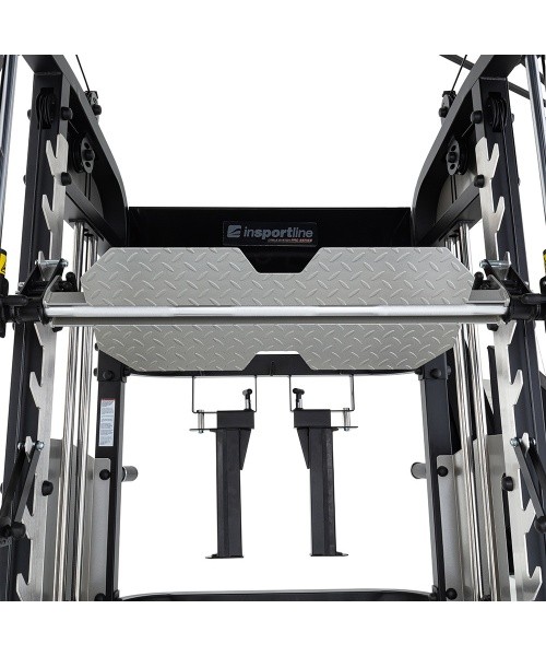 Jõupuur inSPORTline Cable Column CC700 - Hall