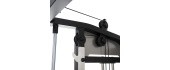 Jõupuur inSPORTline Cable Column CC700 - Hall