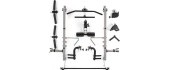 Jõupuur inSPORTline Cable Column CC700 - Hall