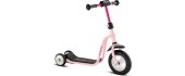 PUKY R 1 Retro Rose Balance Bike