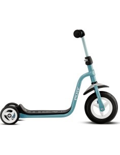 PUKY R 1 Scooter Pastel Blue