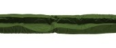NC4018  DARK GREEN SELF-INFLATING MAT NILS CAMP