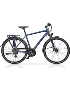 CROSS Avalon Trek 28" size 19" (48cm) (blue, matte)