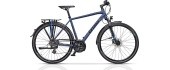 CROSS Avalon Trek 28" size 19" (48cm) (blue, matte)