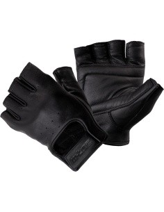 Women’s Chopper Gloves W-TEC Splitera - Black