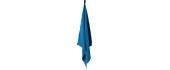 Towel BasicNature Mini, 40x40cm, Blue