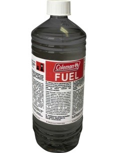 Coleman kütus