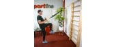 Wall Bars inSPORTline Steadyline 200 x 90 cm