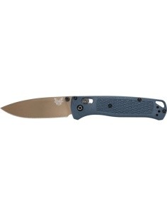 Nuga Benchmade 535FE-05 Bugout
