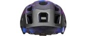 Uvex react jr. MIPS galaxy altimeter matt helmet