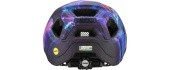 Uvex react jr. MIPS galaxy altimeter matt helmet