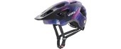 Uvex react jr. MIPS galaxy altimeter matt helmet