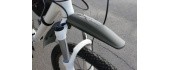 Front Fender 26 + 27.5 SKS Shockblade II