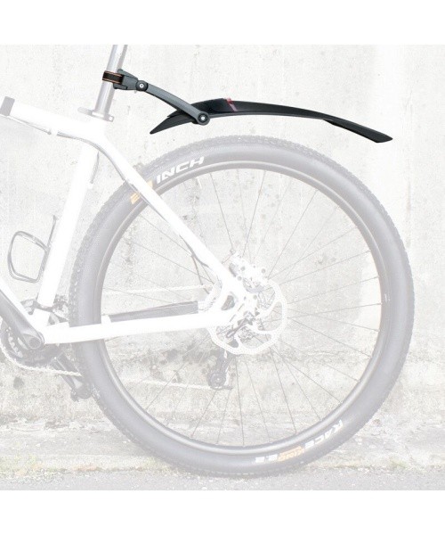 Rear fender 29-27.5Plus SKS Nightblade