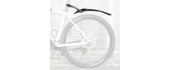 Rear fender 29-27.5Plus SKS Nightblade
