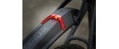 Rear fender 29-27.5Plus SKS Nightblade