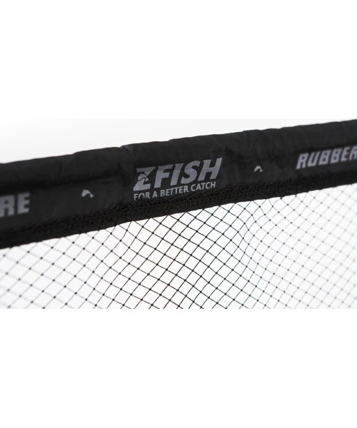 Kahv ZFISH Rubber Core 42"