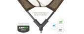 ZFISH Gripnet kahv 42"