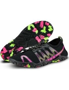 Multi-functional shoes GEKKO - 338