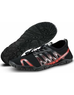 Multi-functional shoes GEKKO - 16