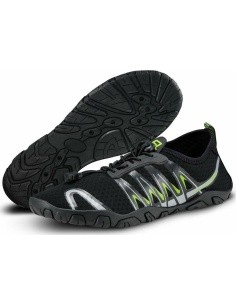 Multi-functional shoes GEKKO - 138