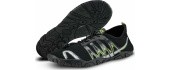 Multi-functional shoes GEKKO - 138