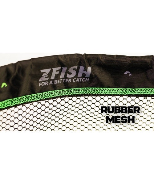 ZFISH Drytex haardekahv 40x45 cm